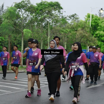 Runner Photo 8508951
