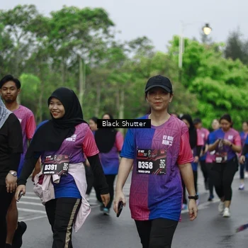Runner Photo 8508955
