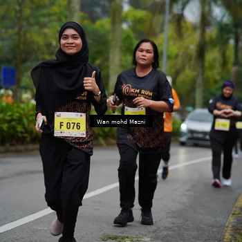 Runner Photo 8508959