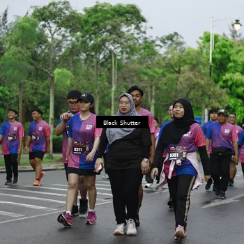 Runner Photo 8508960