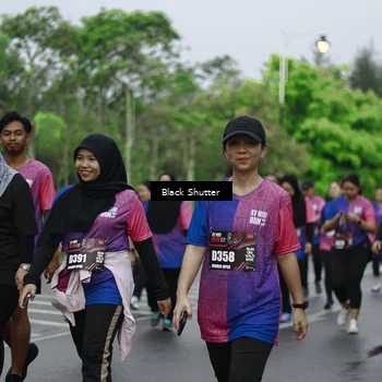 Runner Photo 8508961