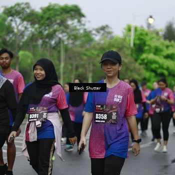 Runner Photo 8508963