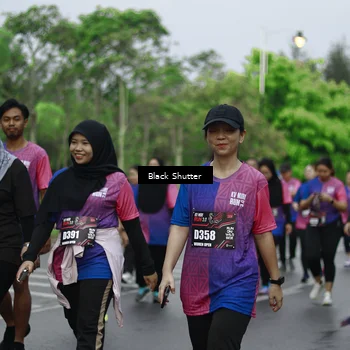 Runner Photo 8508965