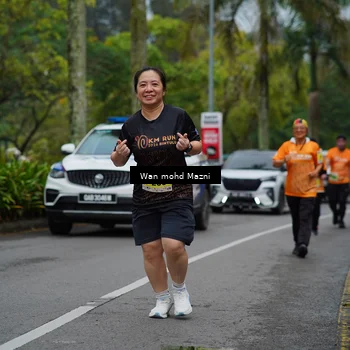 Runner Photo 8508966