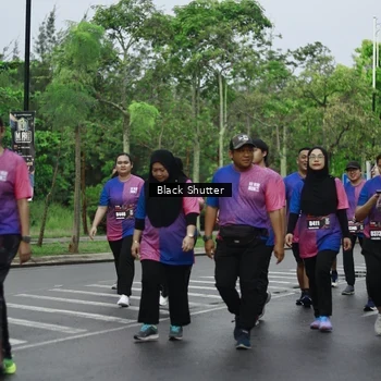Runner Photo 8508967