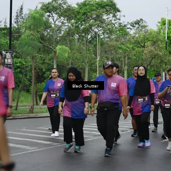 Runner Photo 8508968