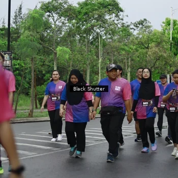 Runner Photo 8508969