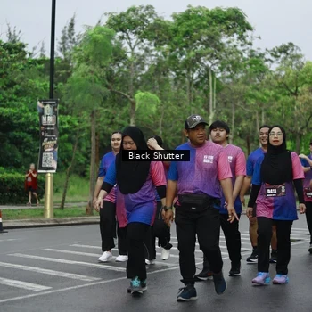 Runner Photo 8508970