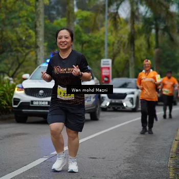 Runner Photo 8508971