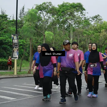 Runner Photo 8508973
