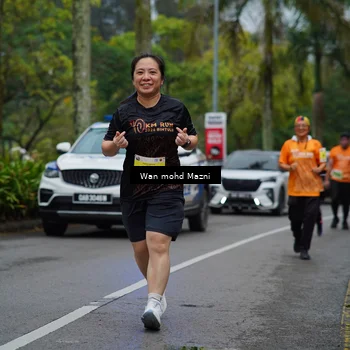 Runner Photo 8508975