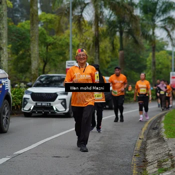 Runner Photo 8508980