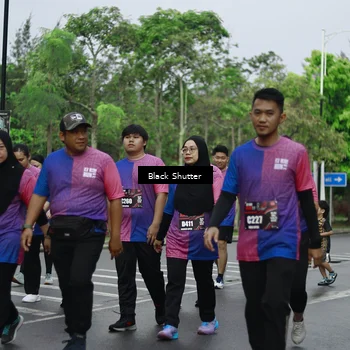 Runner Photo 8508981