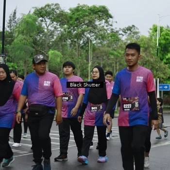 Runner Photo 8508982