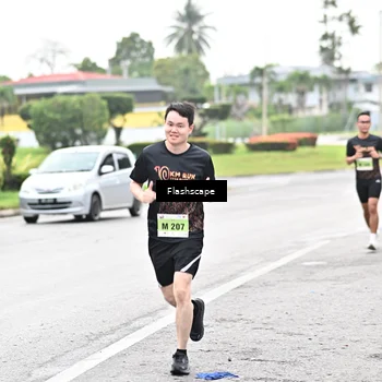 Runner Photo 8508984