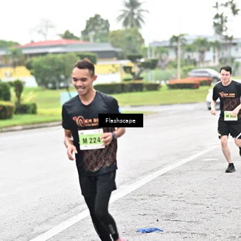 Runner Photo 8508985