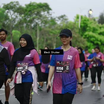 Runner Photo 8508987