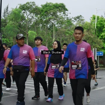 Runner Photo 8508989