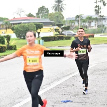 Runner Photo 8508990