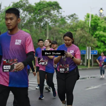 Runner Photo 8508998