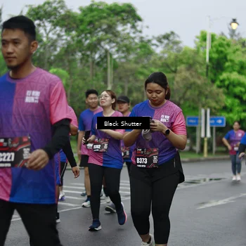 Runner Photo 8509002