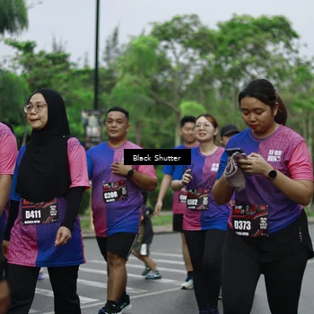 Runner Photo 8509009