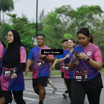Runner Photo 8509012