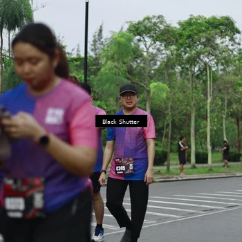 Runner Photo 8509017