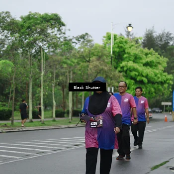 Runner Photo 8509020
