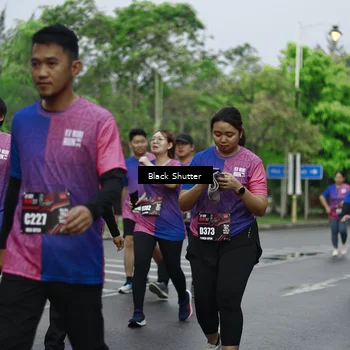 Runner Photo 8509024