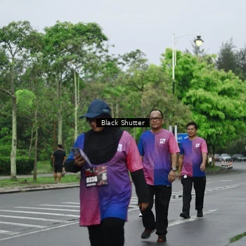 Runner Photo 8509025