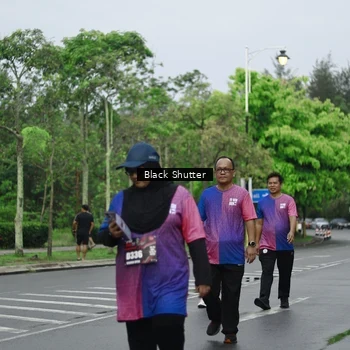 Runner Photo 8509027