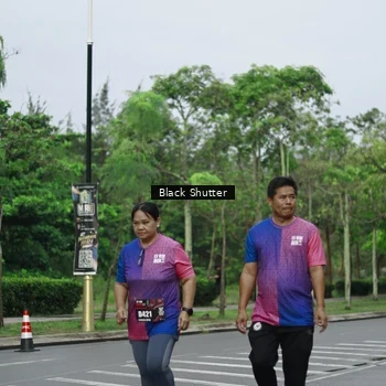 Runner Photo 8509033