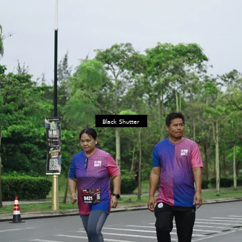 Runner Photo 8509034