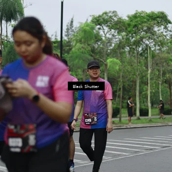 Runner Photo 8509036