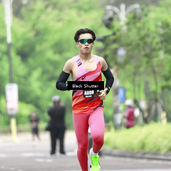 Runner Photo 8509039