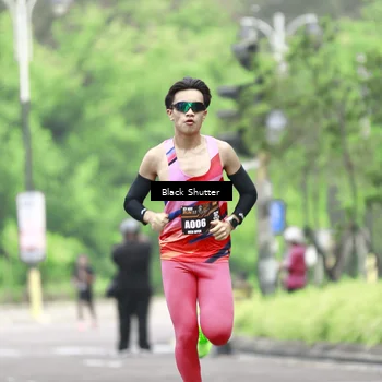 Runner Photo 8509042