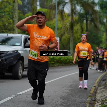 Runner Photo 8509045