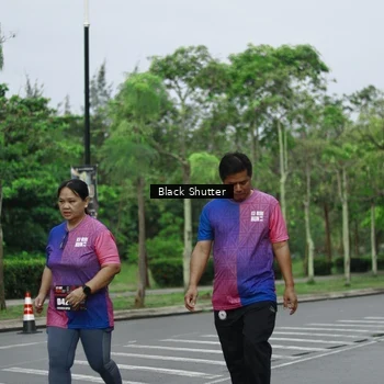 Runner Photo 8509046