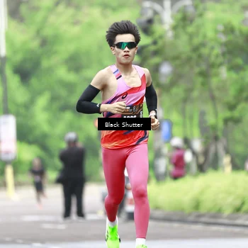 Runner Photo 8509048