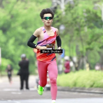 Runner Photo 8509049