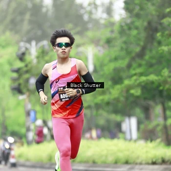 Runner Photo 8509053