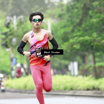 Runner Photo 8509056