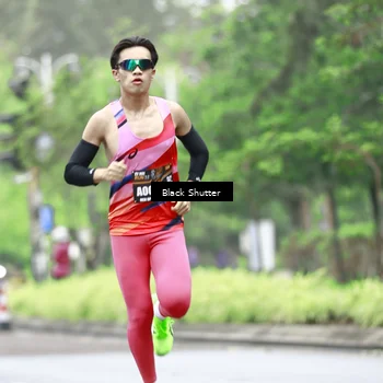 Runner Photo 8509058
