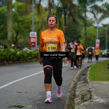 Runner Photo 8509060