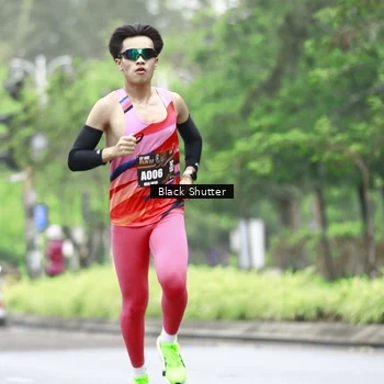 Runner Photo 8509061