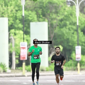 Runner Photo 8509063