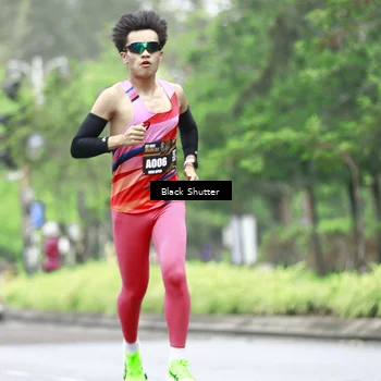 Runner Photo 8509064
