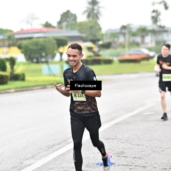 Runner Photo 8509065