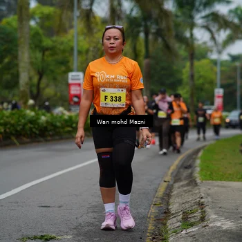 Runner Photo 8509066